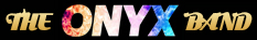The Onyx Band